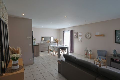Villa a Thoirette, Jura, Thoirette - € 235.000 | Ref: 340934330519 - foto 3