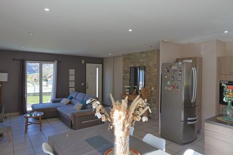 Villa a Thoirette, Jura, Thoirette - € 235.000 | Ref: 340934330519 - foto 5