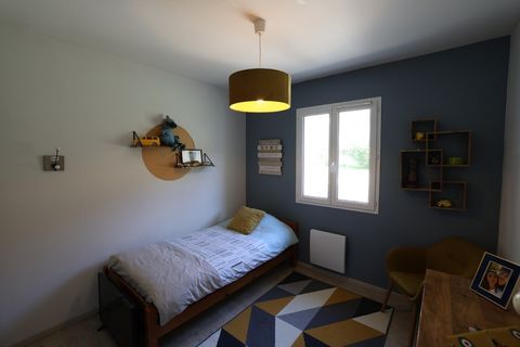 Villa a Thoirette, Jura, Thoirette - € 235.000 | Ref: 340934330519 - foto 7