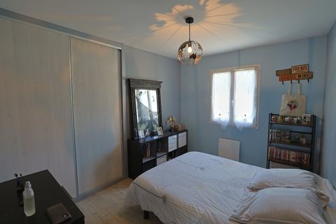 Villa a Thoirette, Jura, Thoirette - € 235.000 | Ref: 340934330519 - foto 8