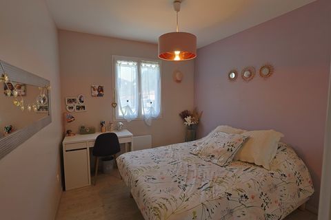Villa a Thoirette, Jura, Thoirette - € 235.000 | Ref: 340934330519 - foto 9
