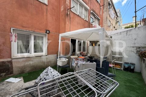 Lejlighed i Moscavide, Lisbon, Moscavide - € 235.000 | Ref: IV-0777. - foto 4