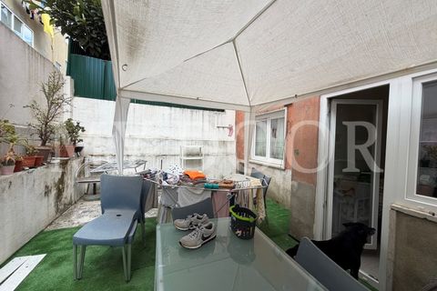 Lejlighed i Moscavide, Lisbon, Moscavide - € 235.000 | Ref: IV-0777. - foto 9