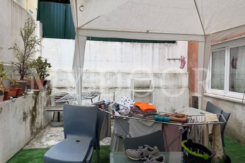 Lejlighed i Moscavide, Lisbon, Moscavide - € 235.000 | Ref: IV-0777. - foto 10