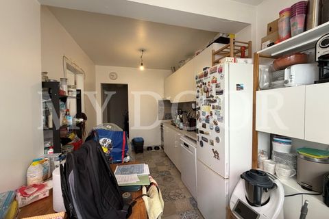 Lejlighed i Moscavide, Lisbon, Moscavide - € 235.000 | Ref: IV-0777. - foto 12