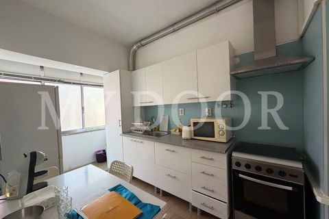 Lejlighed i Moscavide, Lisbon, Moscavide - € 370.000 | Ref: IV-0779 - foto 5