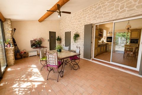 Villa a Lauris, Vaucluse, Lauris - € 635.000 | Ref: 340935507197 - foto 5