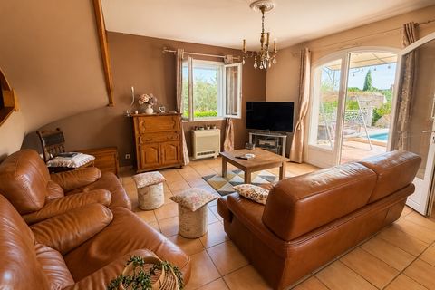 Villa a Lauris, Vaucluse, Lauris - € 635.000 | Ref: 340935507197 - foto 8