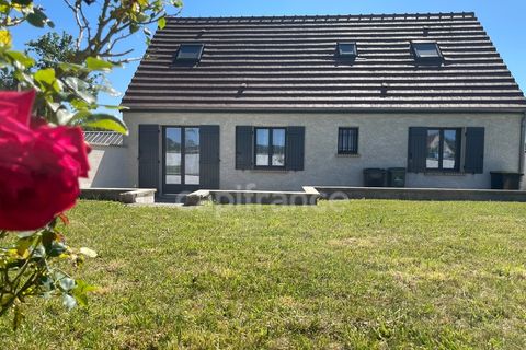 Bungalou a Tergnier, Aisne, Tergnier - € 144.500 | Ref: 340931311727 - foto 2