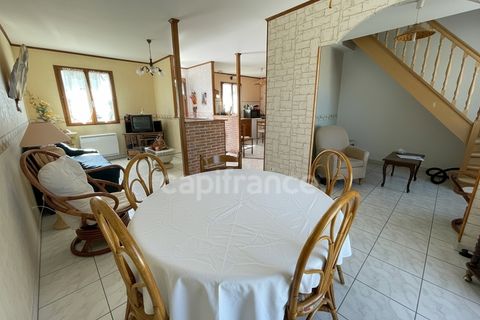 Bungalou a Tergnier, Aisne, Tergnier - € 144.500 | Ref: 340931311727 - foto 3