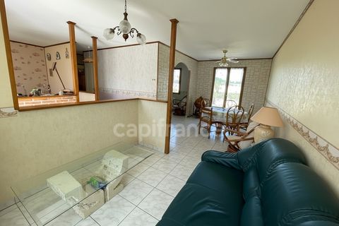 Bungalou a Tergnier, Aisne, Tergnier - € 144.500 | Ref: 340931311727 - foto 4