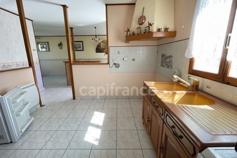 Bungalou a Tergnier, Aisne, Tergnier - € 144.500 | Ref: 340931311727 - foto 5