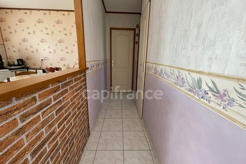 Bungalou a Tergnier, Aisne, Tergnier - € 144.500 | Ref: 340931311727 - foto 6