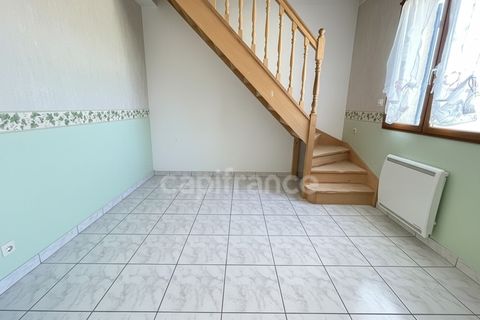 Bungalou a Tergnier, Aisne, Tergnier - € 144.500 | Ref: 340931311727 - foto 10