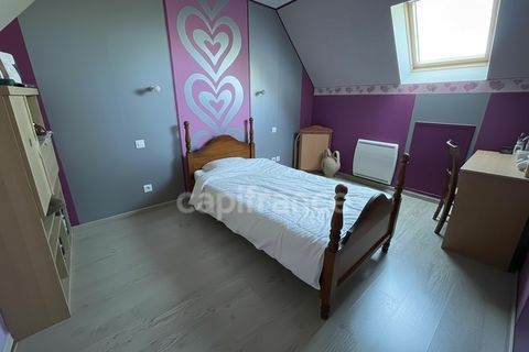 Bungalou a Tergnier, Aisne, Tergnier - € 144.500 | Ref: 340931311727 - foto 12