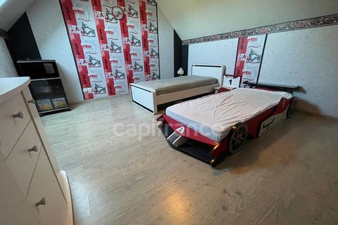Bungalou a Tergnier, Aisne, Tergnier - € 144.500 | Ref: 340931311727 - foto 14