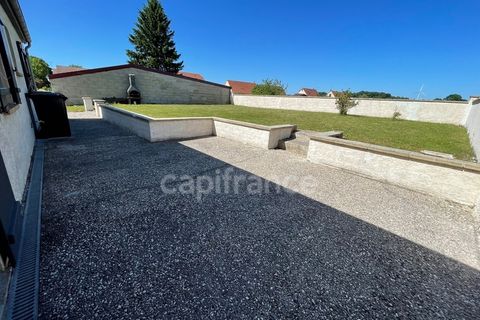 Bungalou a Tergnier, Aisne, Tergnier - € 144.500 | Ref: 340931311727 - foto 18