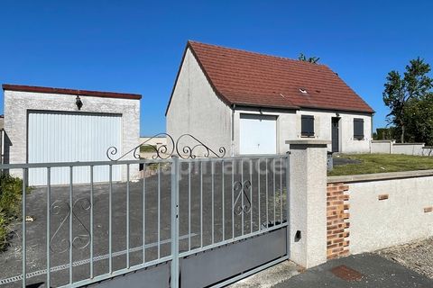 Bungalou a Tergnier, Aisne, Tergnier - € 144.500 | Ref: 340931311727 - foto 20