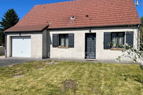 Bungalou a Tergnier, Aisne, Tergnier - € 144.500 | Ref: 340931311727 - foto 21