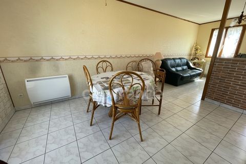 Bungalou a Tergnier, Aisne, Tergnier - € 144.500 | Ref: 340931311727 - foto 22