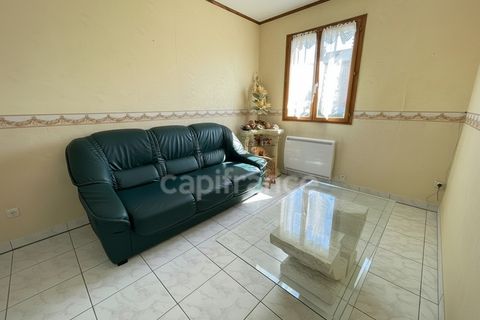 Bungalou a Tergnier, Aisne, Tergnier - € 144.500 | Ref: 340931311727 - foto 23