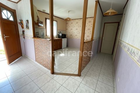 Bungalou a Tergnier, Aisne, Tergnier - € 144.500 | Ref: 340931311727 - foto 24