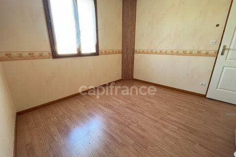 Bungalou a Tergnier, Aisne, Tergnier - € 144.500 | Ref: 340931311727 - foto 25