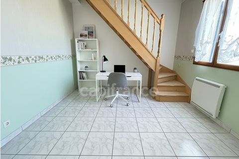 Bungalou a Tergnier, Aisne, Tergnier - € 144.500 | Ref: 340931311727 - foto 29