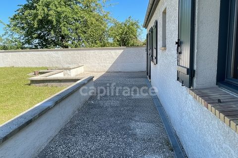 Bungalou a Tergnier, Aisne, Tergnier - € 144.500 | Ref: 340931311727 - foto 34
