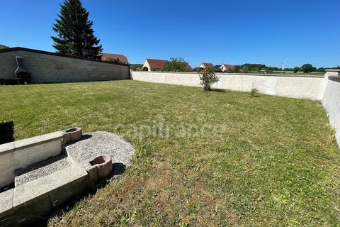 Bungalou a Tergnier, Aisne, Tergnier - € 144.500 | Ref: 340931311727 - foto 36