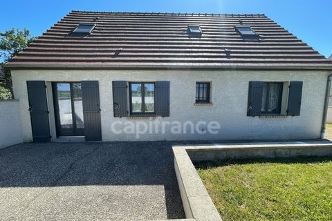 Bungalou a Tergnier, Aisne, Tergnier - € 144.500 | Ref: 340931311727 - foto 37