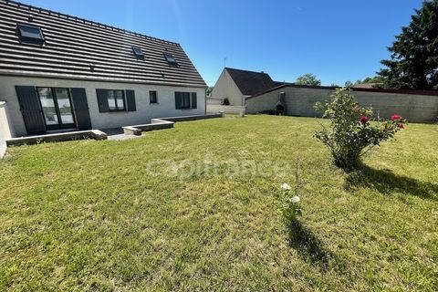 Bungalou a Tergnier, Aisne, Tergnier - € 144.500 | Ref: 340931311727 - foto 38