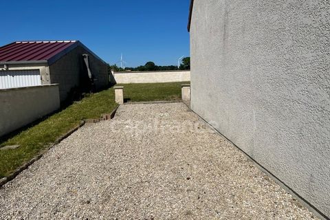 Bungalou a Tergnier, Aisne, Tergnier - € 144.500 | Ref: 340931311727 - foto 40