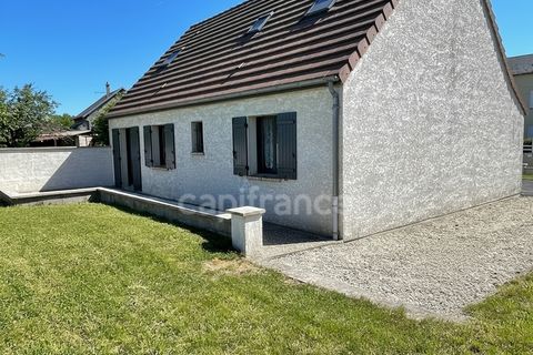 Bungalou a Tergnier, Aisne, Tergnier - € 144.500 | Ref: 340931311727 - foto 41