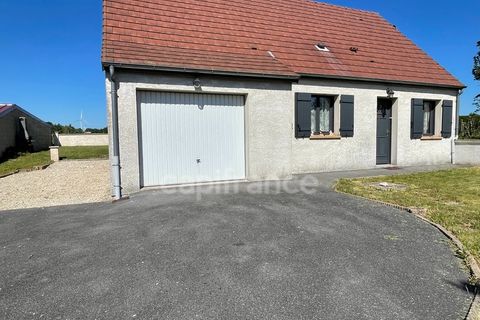 Bungalou a Tergnier, Aisne, Tergnier - € 144.500 | Ref: 340931311727 - foto 42