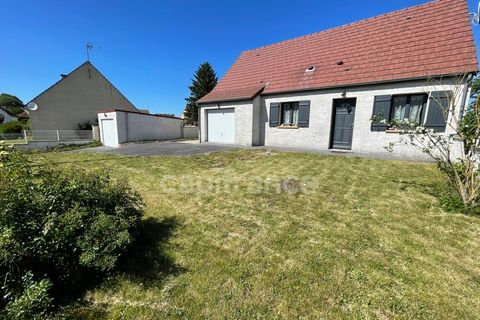 Bungalou a Tergnier, Aisne, Tergnier - € 144.500 | Ref: 340931311727 - foto 43