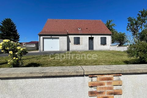 Bungalou a Tergnier, Aisne, Tergnier - € 144.500 | Ref: 340931311727 - foto 45