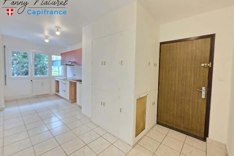 Leilighet i Chambery, Savoie, Chambery - € 175 000 | Ref: 340935954184 - foto 2