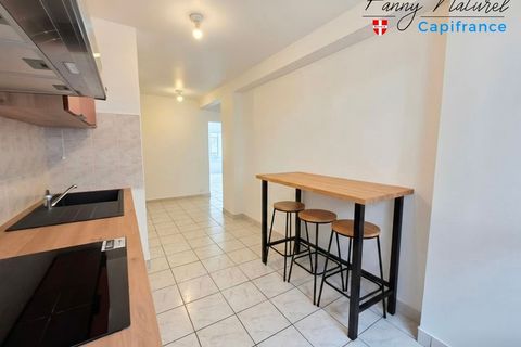 Leilighet i Chambery, Savoie, Chambery - € 175 000 | Ref: 340935954184 - foto 3