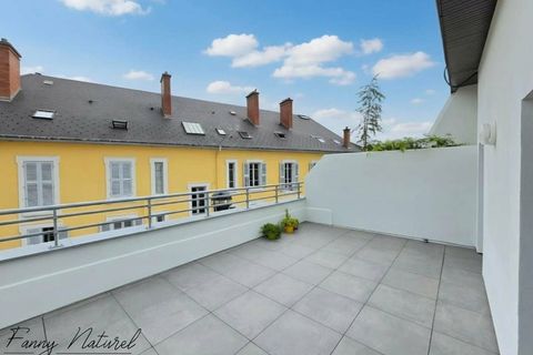 Leilighet i Chambery, Savoie, Chambery - € 175 000 | Ref: 340935954184 - foto 12
