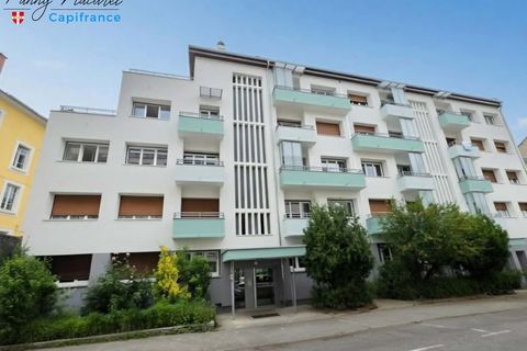 Leilighet i Chambery, Savoie, Chambery - € 175 000 | Ref: 340935954184 - foto 13