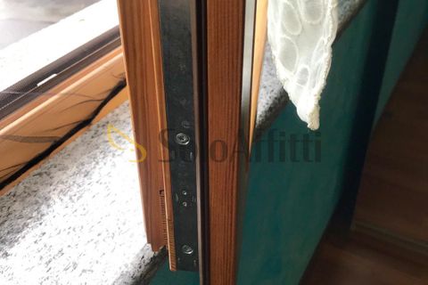 Apartament a Collegno, Turin, Collegno - € 650/mes | Ref: A1128 - foto 4