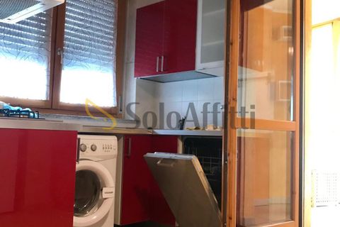 Apartament a Collegno, Turin, Collegno - € 650/mes | Ref: A1128 - foto 7