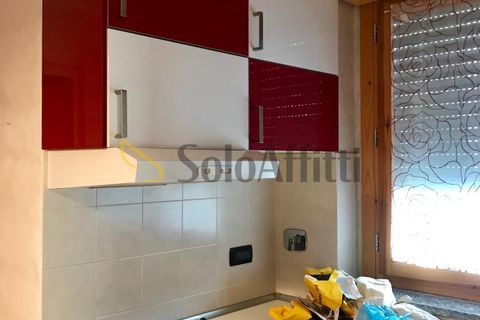 Apartament a Collegno, Turin, Collegno - € 650/mes | Ref: A1128 - foto 8