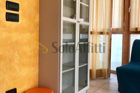 Apartament a Collegno, Turin, Collegno - € 650/mes | Ref: A1128 - foto 9