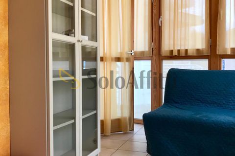 Apartament a Collegno, Turin, Collegno - € 650/mes | Ref: A1128 - foto 12