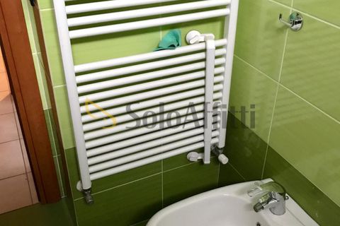 Apartament a Collegno, Turin, Collegno - € 650/mes | Ref: A1128 - foto 27