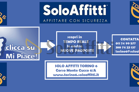 Apartament a Collegno, Turin, Collegno - € 650/mes | Ref: A1128 - foto 29