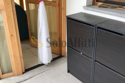Apartament a Collegno, Turin, Collegno - € 650/mes | Ref: A1128 - foto 31