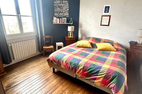 Villa a Saumur, Maine-et-Loire, Saumur - € 339.500 | Ref: 340934017775 - foto 9